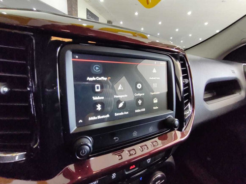 Fiat Toro 1.8 Freedom (aut) 2021 *todas As Cores*