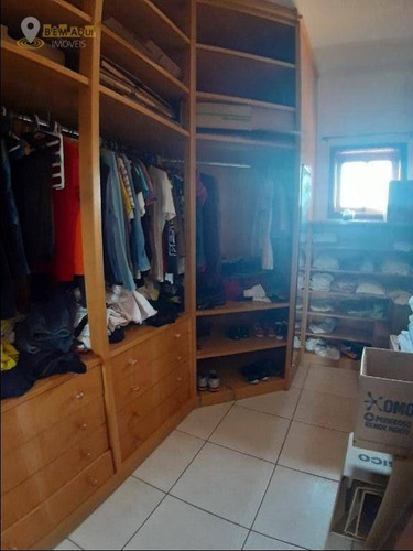 Imagem 17 de 30 de Casa Com 3 Dormitórios À Venda, 351 M² Por R$ 1.390.000,00 - Parque Village Castelo - Itu/sp - Ca1525