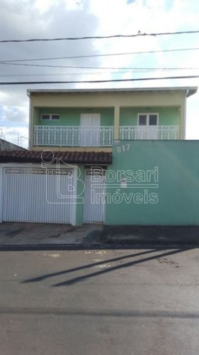 Imagem 5 de 6 de Venda De Casas / Sobrado Na Cidade De Araraquara 5827
