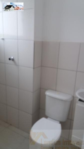 Imagem 14 de 15 de Apto -pq. Interlagos- 2 Dorm, Cond. C/ Churrasqueira, Segurança Total - Appi34