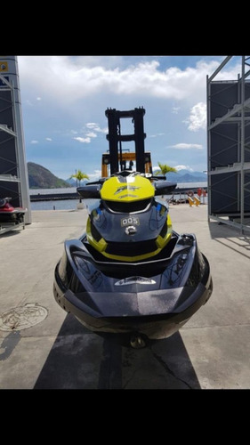 Imagem 5 de 5 de Jet Ski Sea Foi Rxtx 290