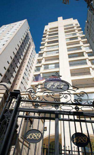 Imagem 1 de 12 de Apartamento Com 3 Dorms, Santana, São Paulo - R$ 1.22 Mi, Cod: 3597 - V3597