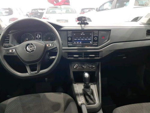 Imagem 5 de 12 de Polo 1.6 Msi Total Flex Automático