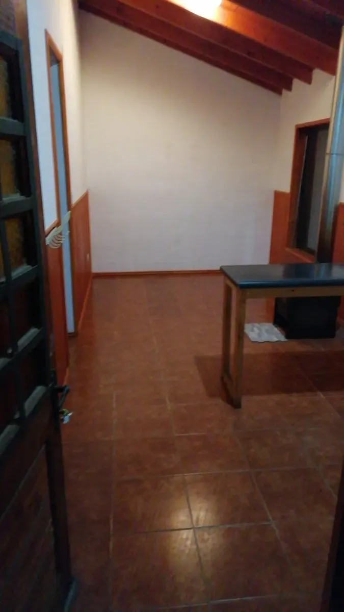 Imagen 3 de 9 de Cabaña Algarrobo