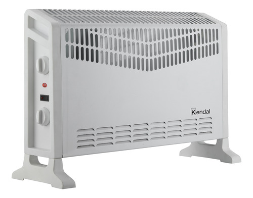 Estufa Convector Turbo Kendal Kch-2020