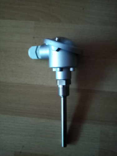 Sensor Termopar Pt100-2