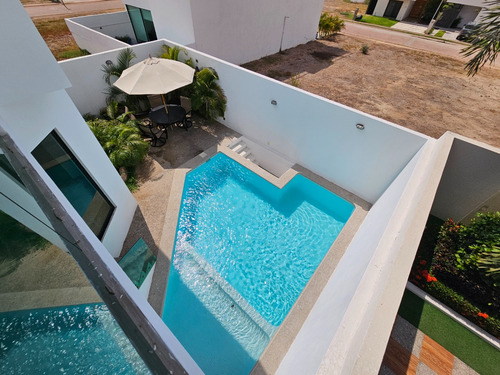 Venta De Villa En Riviera Nayarit