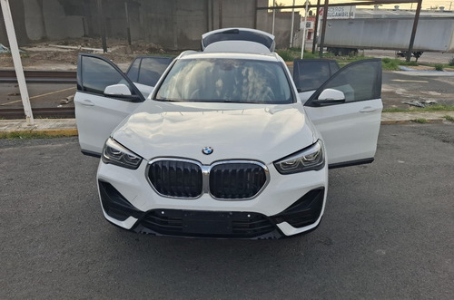 BMW X1 2.0 Sdrive 20ia X Line At