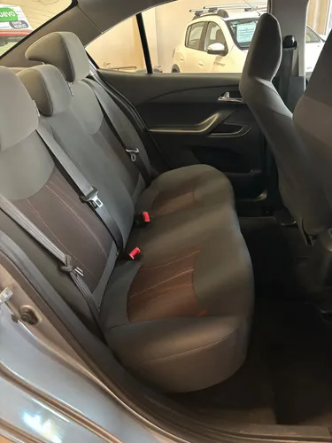Chevrolet Aveo 1.5 Ls At