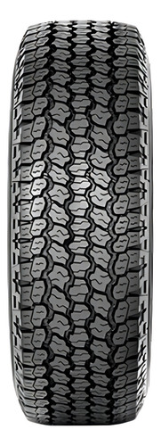 275/65 R20 Llanta Goodyear Wrangler A/t Adventure 126 S