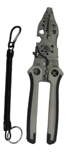 Herramienta Pelacables De Cables Con Cordón De Tiro