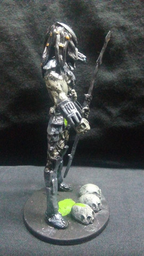Predator , Depredador , Miniaturas , Rol , D&d ,