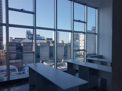 Imagen 5 de 29 de Oficinas Comerciales En Edificio Sustentable.- Banfield Este