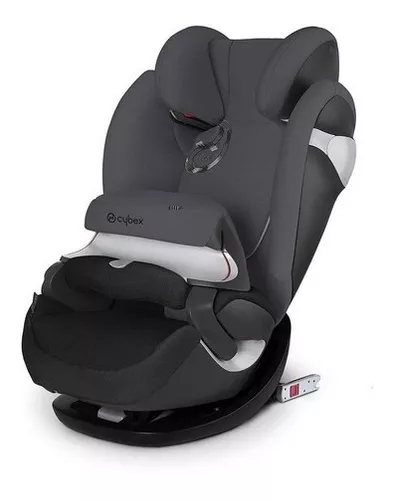 Butaca Silla De Bebés Auto Cybex Pallas B 9 A 36 Kgs Latch