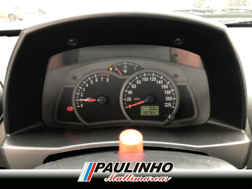 Ford Ka 1.0 8v/1.0 8v St Flex 3p Flex 2009