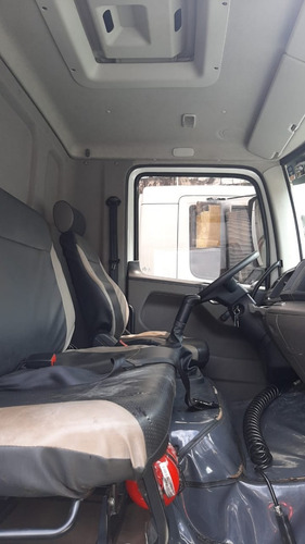 Vw 13190 Constellation Comboio 4x2