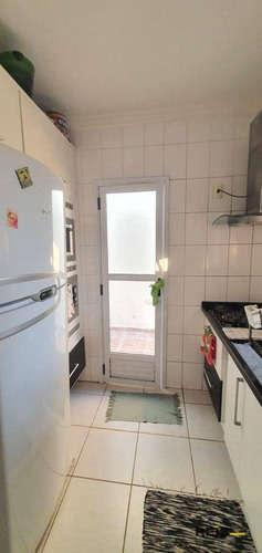 Imagem 6 de 30 de Casa Com 2 Dormitórios À Venda, 110 M² Por R$ 470.000,00 - Vila Boa Vista - Sorocaba/sp - Ca1905