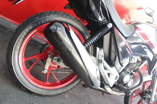 Imagem 8 de 11 de Honda Cg 160 Titan 160 S Cg Titan S 2020 Branca Branco