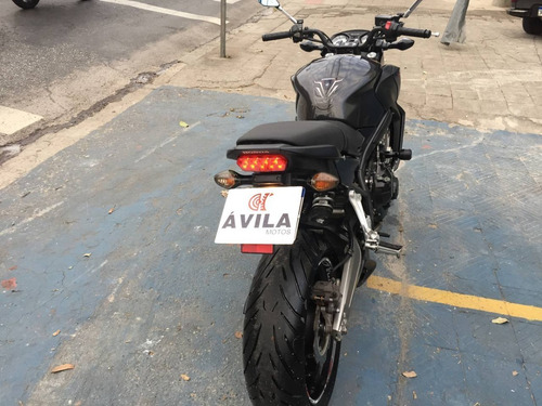 Imagem 3 de 11 de Cb 650 F