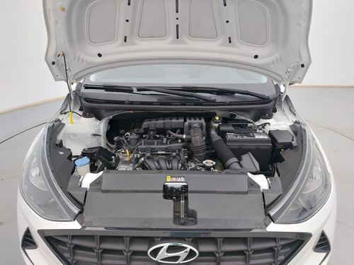 Hyundai HB20 1.0 12V FLEX EVOLUTION MANUAL