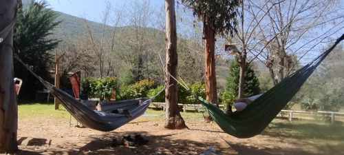 Maravillosa Parcela Con 5 Cabañas Colliguay
