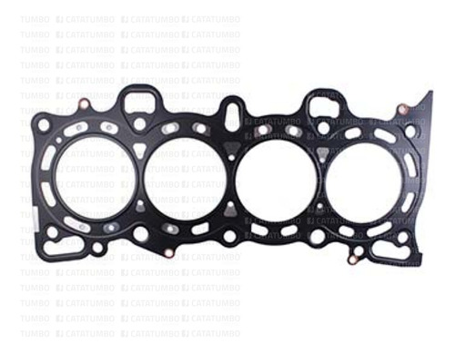 Empaquetadura Culata Para Honda Civic 1.6 D16y7 1996 2000