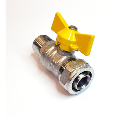 Valvula Insercion Macho Riifo 32mm (1) X 1 Multicapa