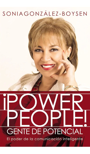Power People!  Gente De Potencial 