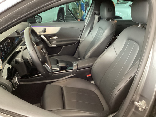 Mercedes-Benz Clase A 1.3 200 Progressive