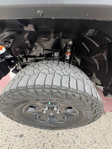 Jeep Gladiator 3.6 Mojave 4X4 At