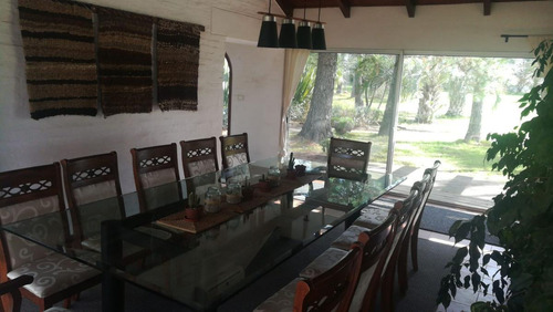 Casa Bosque