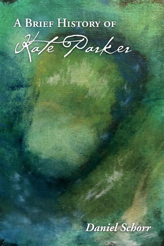Libro: En Ingles A Brief History Of Kate Parker