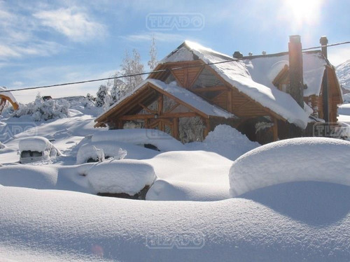 Turístico En Venta Ubicado En Cerro Catedral, Bariloche