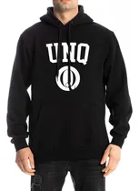 Comprar Buzo Capucha Algodon Universidades Publicas Unq Uni. Quilmes