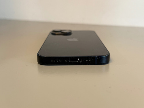 Apple Iphone 13 Mini (256gb) Azul Medianoche Azul Oscuro (Usado)