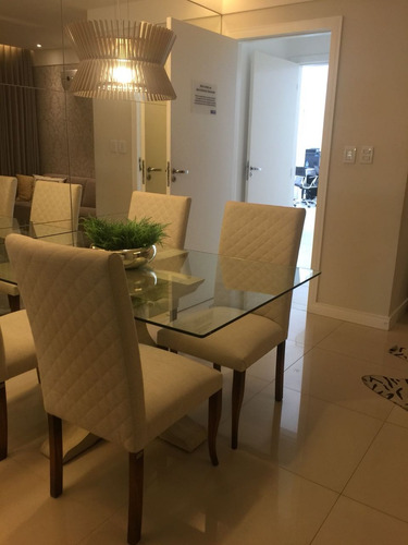 Imagem 3 de 14 de Vila De France,2 Quartos Com Varanda,no Melhor Do Sim
