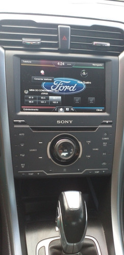 Ford Fusion 2013 2.0 Hybrid Aut. 4p
