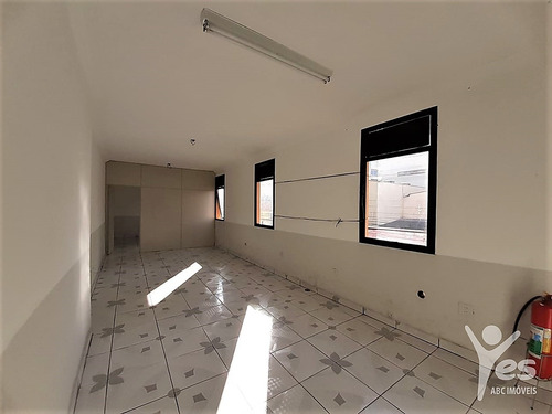 Imagem 16 de 27 de Ref.: 8132 - Salão Centro 100 M², Com Recepção, Comercial - 8132