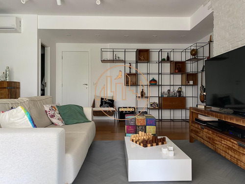 Imagem 8 de 30 de Maravilhoso Apartamento No Edifício Royal - Aquarius (royal Park) - Sjc/sp - 4891