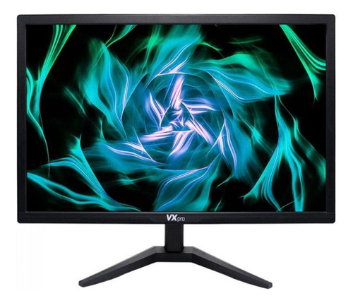 Monitor Vx Pro 19.5  Pol  Hd  60hz Hdmi/vga  Vx195z Pro