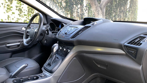 Ford Escape 2.0 Trend Advance Ecoboost At