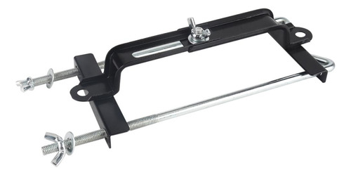 Suporte De Bateria De 27 Cm, Estabilizador, Acessórios De Ca
