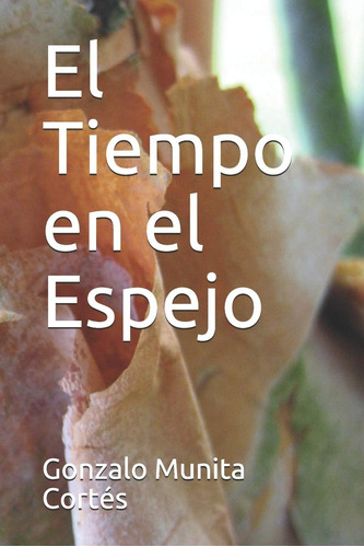 Libro: El Tiempo En El Espejo (edición En Español)