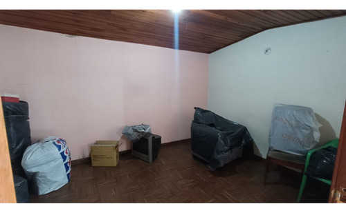 Casa En Venta Barrio San Andres, Cerca Avenidas Principales