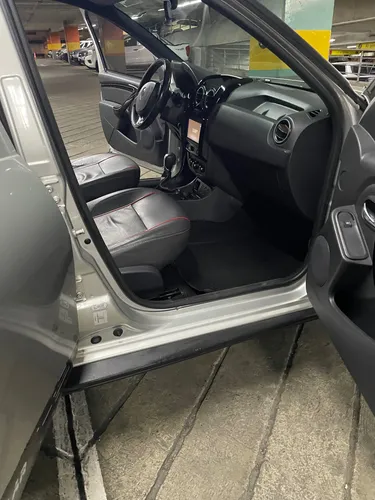 Renault Duster 2.0 Dynamique 4X2 At