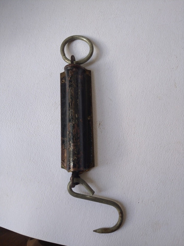 Balanza Alemana Pocket Kilo.