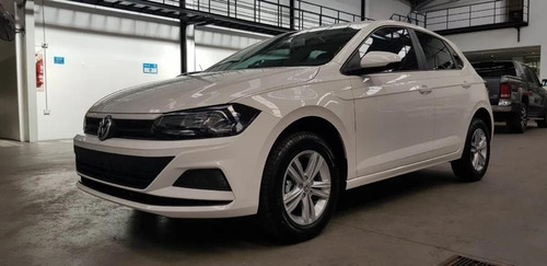 Imagen 18 de 24 de Volkswagen Vw Polo Trend 1.6msi Nt