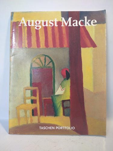 August Macke Taschen