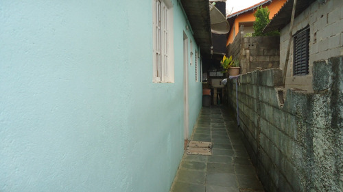 Imagem 6 de 11 de Casa/sobrado No Capim Azedo