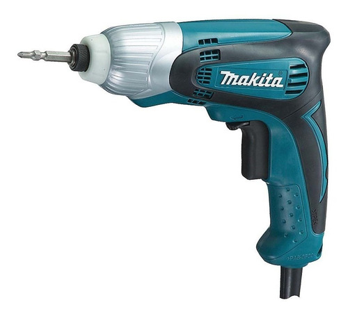 Parafusadeira De Impacto Td0100 230w Makita 